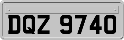 DQZ9740