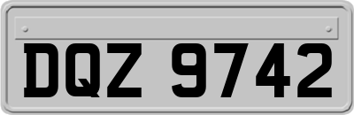 DQZ9742