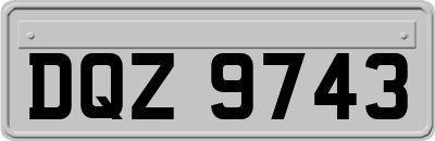 DQZ9743