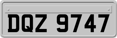DQZ9747