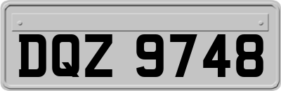DQZ9748