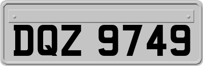 DQZ9749