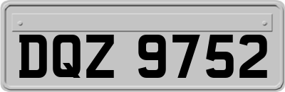 DQZ9752