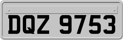 DQZ9753