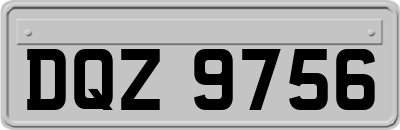 DQZ9756