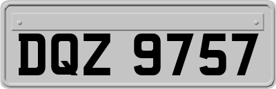 DQZ9757