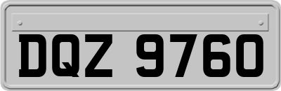 DQZ9760