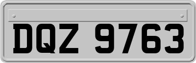 DQZ9763