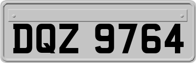 DQZ9764
