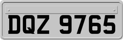 DQZ9765