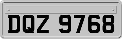 DQZ9768
