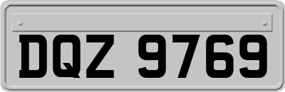 DQZ9769