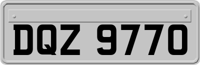 DQZ9770