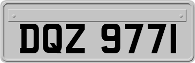 DQZ9771