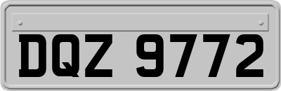 DQZ9772