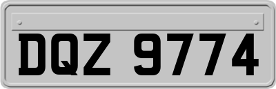 DQZ9774