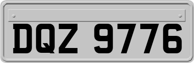 DQZ9776