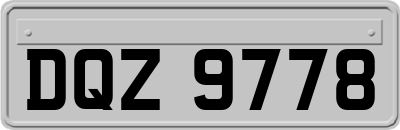 DQZ9778