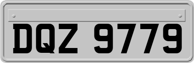 DQZ9779