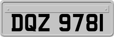 DQZ9781