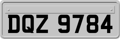 DQZ9784