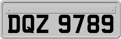 DQZ9789
