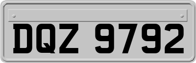 DQZ9792