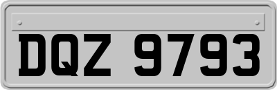 DQZ9793