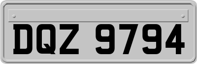 DQZ9794