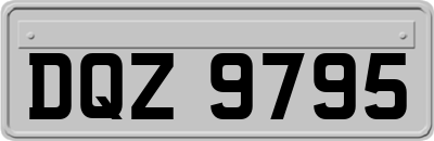 DQZ9795