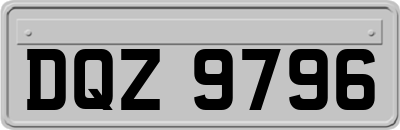 DQZ9796