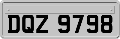 DQZ9798