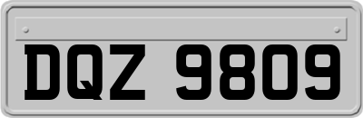 DQZ9809