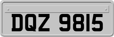 DQZ9815