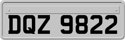 DQZ9822