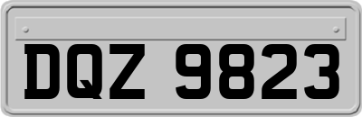 DQZ9823