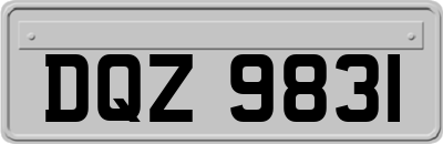 DQZ9831