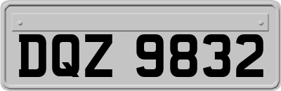 DQZ9832