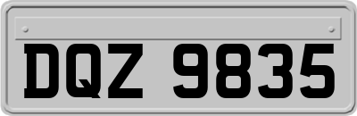 DQZ9835