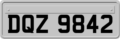 DQZ9842