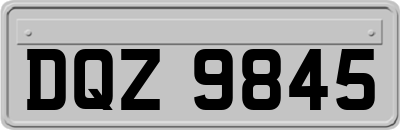 DQZ9845