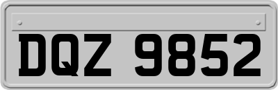 DQZ9852