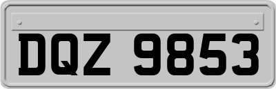 DQZ9853