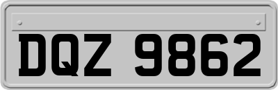 DQZ9862