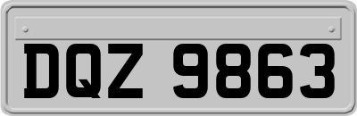 DQZ9863