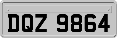 DQZ9864