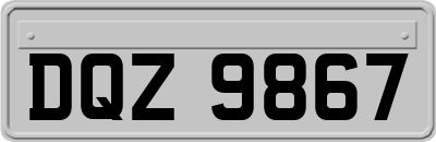 DQZ9867
