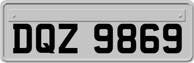 DQZ9869