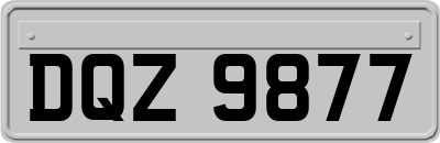 DQZ9877