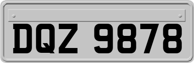 DQZ9878